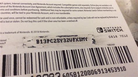 the free trial that I never used and bought the years membership . . Nintendo switch online membership code free 2022 reddit